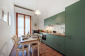 Da Vinci - Flo Apartments