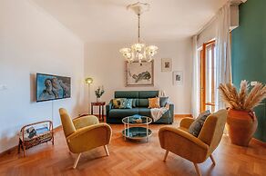 Da Vinci - Flo Apartments