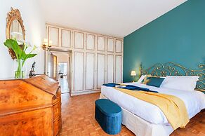 Da Vinci - Flo Apartments