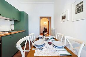 Da Vinci - Flo Apartments