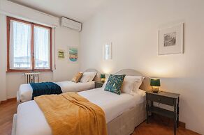 Da Vinci - Flo Apartments