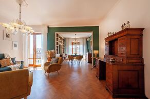 Da Vinci - Flo Apartments