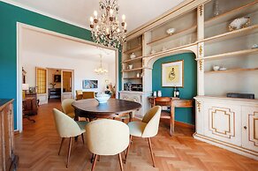Da Vinci - Flo Apartments