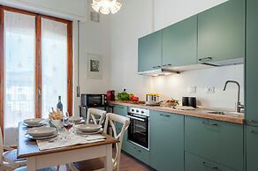Da Vinci - Flo Apartments
