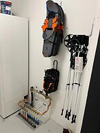 Porevillas Iso-Syöte A