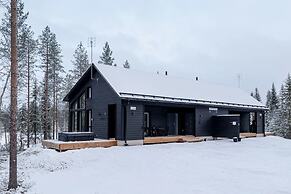 Porevillas Iso-Syöte A