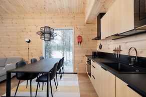 Porevillas Iso-Syöte A