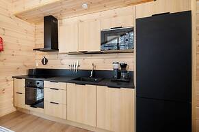 Porevillas Iso-Syöte A