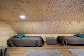 Porevillas Iso-Syöte A