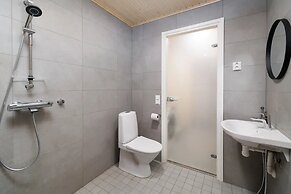 Porevillas Iso-Syöte A