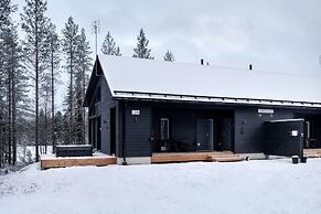 Porevillas Iso-Syöte A