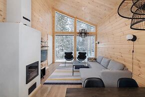 Porevillas Iso-Syöte A