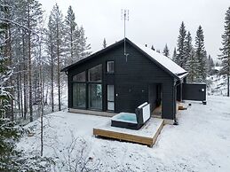Porevillas Iso-Syöte A