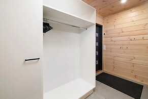 Porevillas Iso-Syöte A