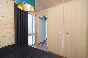 Porevillas Iso-Syöte A