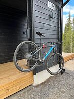 Porevillas Iso-Syöte A
