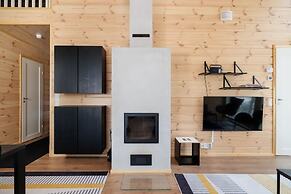Porevillas Iso-Syöte A