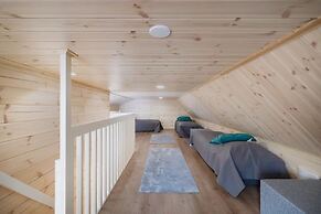 Porevillas Iso-Syöte A