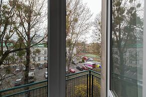 ShortStayPoland Orla B61