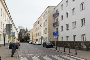 ShortStayPoland Orla B61