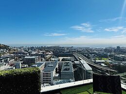 Cape Town Studio 16 on Bree