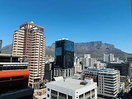 Cape Town Studio 16 on Bree