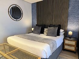 Cape Town Studio 16 on Bree
