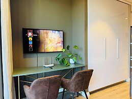 Cape Town Studio 16 on Bree
