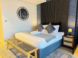 Cape Town Studio 16 on Bree