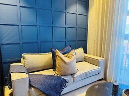 Cape Town Studio 16 on Bree
