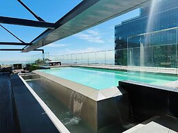 Cape Town Studio 16 on Bree