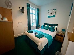 The Beeches Hotel
