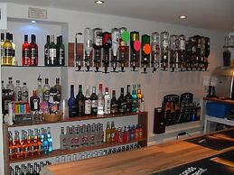 The Beeches Hotel