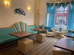 The Beeches Hotel