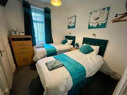 The Beeches Hotel