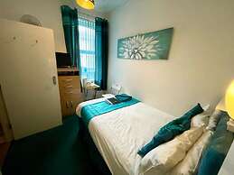 The Beeches Hotel