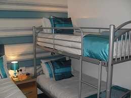 The Beeches Hotel