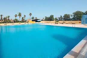 Caribbean World Hammamet village