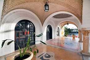 Caribbean World Hammamet village