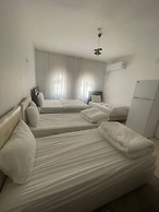 Mareda House
