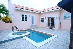 Tee Joys Villa