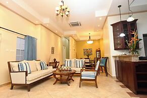 Tee Joys Villa