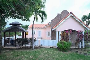 Tee Joys Villa