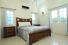 Tee Joys Villa