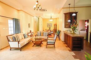 Tee Joys Villa