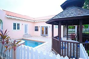 Tee Joys Villa
