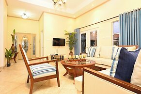 Tee Joys Villa