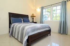 Tee Joys Villa