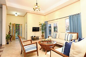 Tee Joys Villa