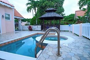 Tee Joys Villa